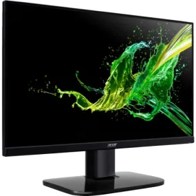 27" ACER LED MONITOR KA272  KA272BI