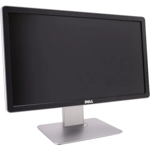 27" DELL LED MONITOR P2714HC