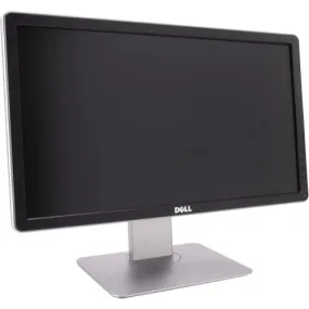 27" DELL LED MONITOR P2714HC