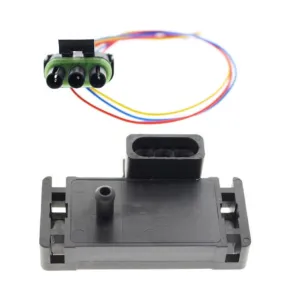 3 Bar GM MAP Sensor with Connector