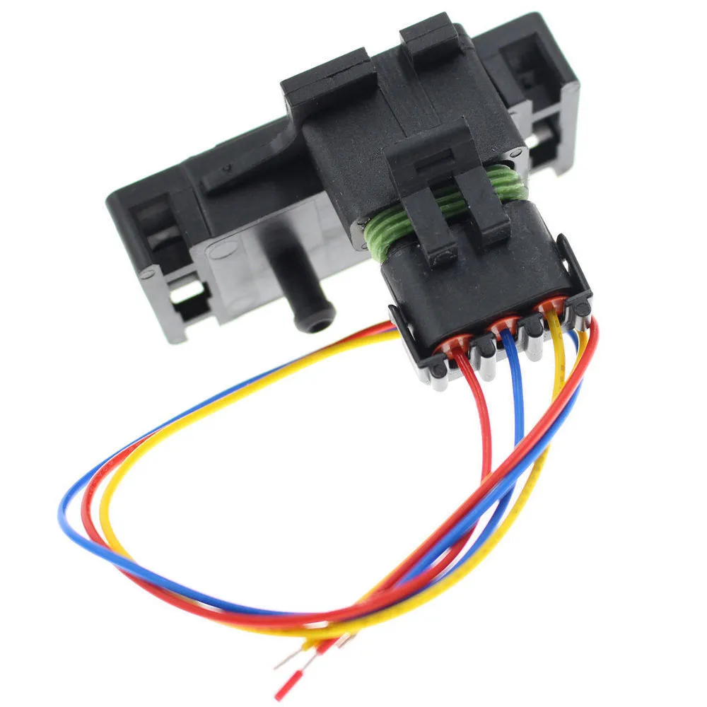 3 Bar GM MAP Sensor with Connector