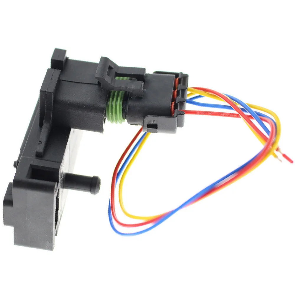 3 Bar GM MAP Sensor with Connector