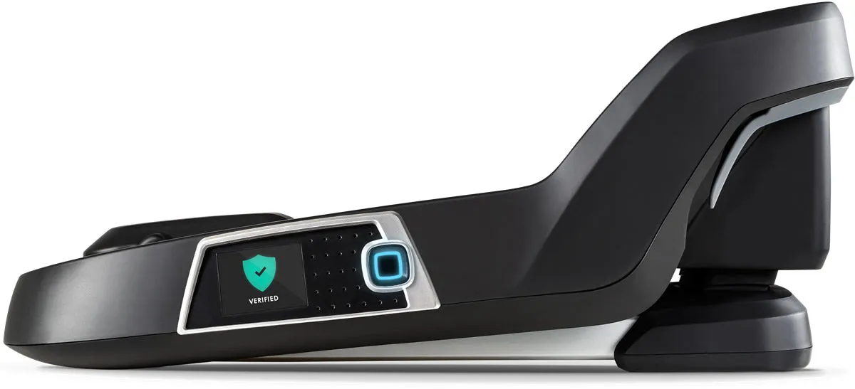 4moms Self-Installing Infant Car Seat Base