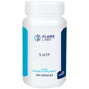 5-HTP 50 mg