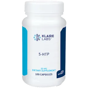 5-HTP 50 mg