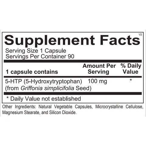 5-HTP