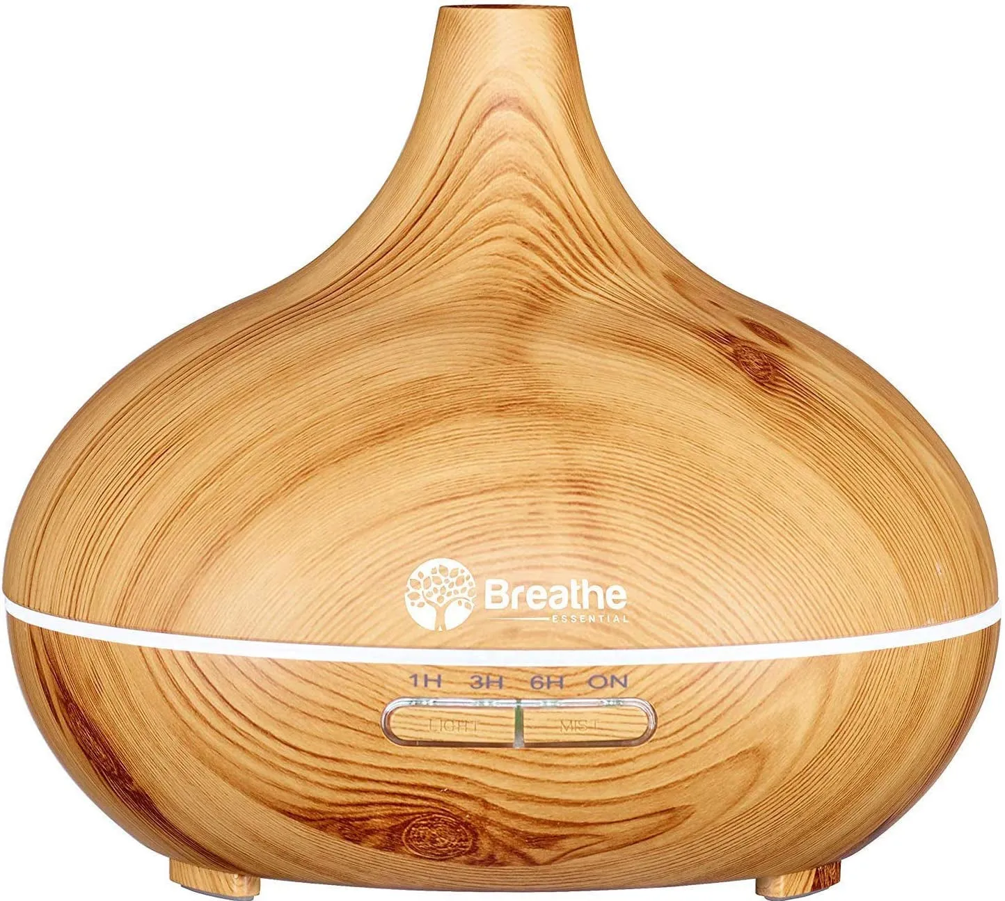 550Ml Diffusers for Essential Oils with Cleaning Kit
