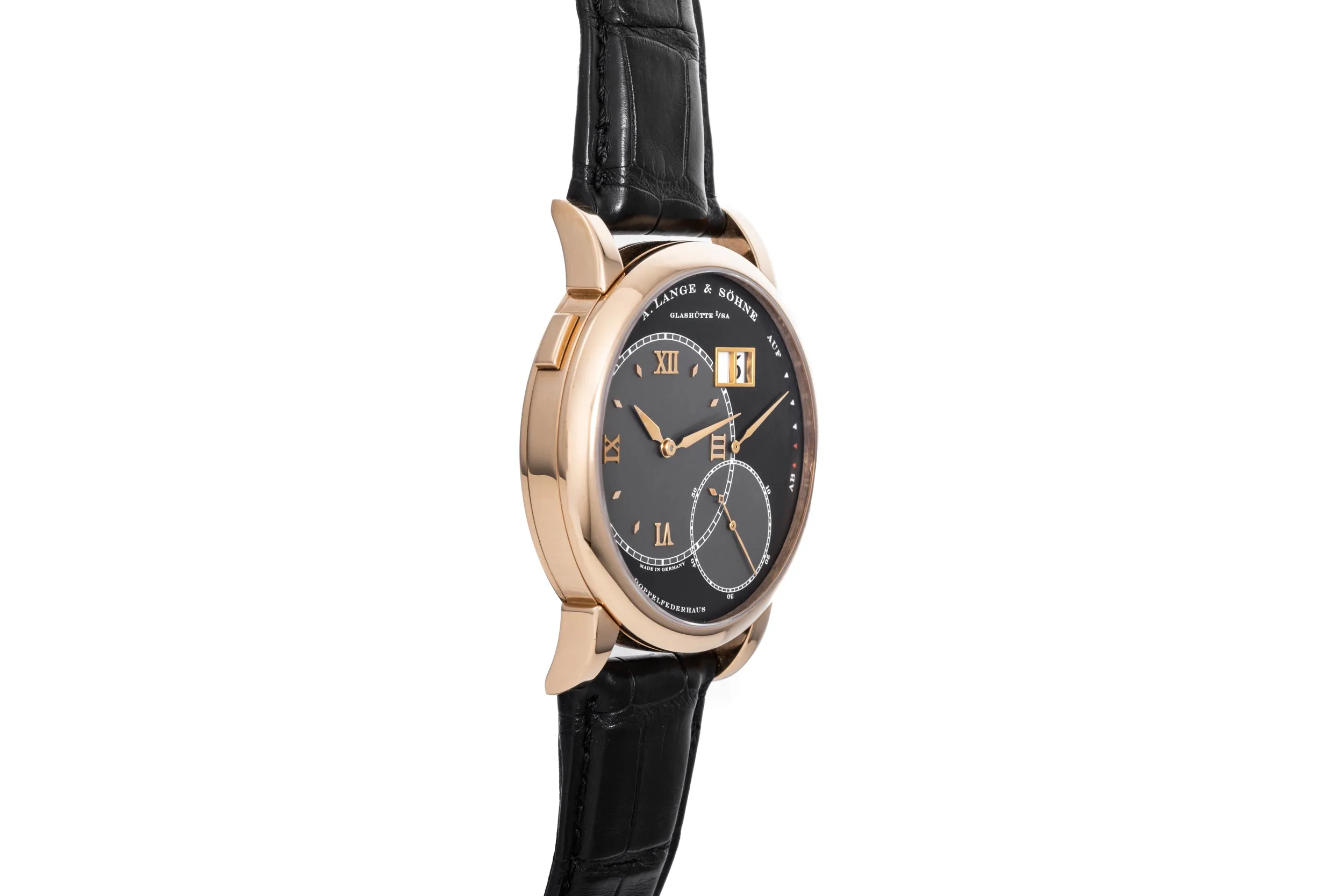 A. Lange & Söhne Grand Lange 1