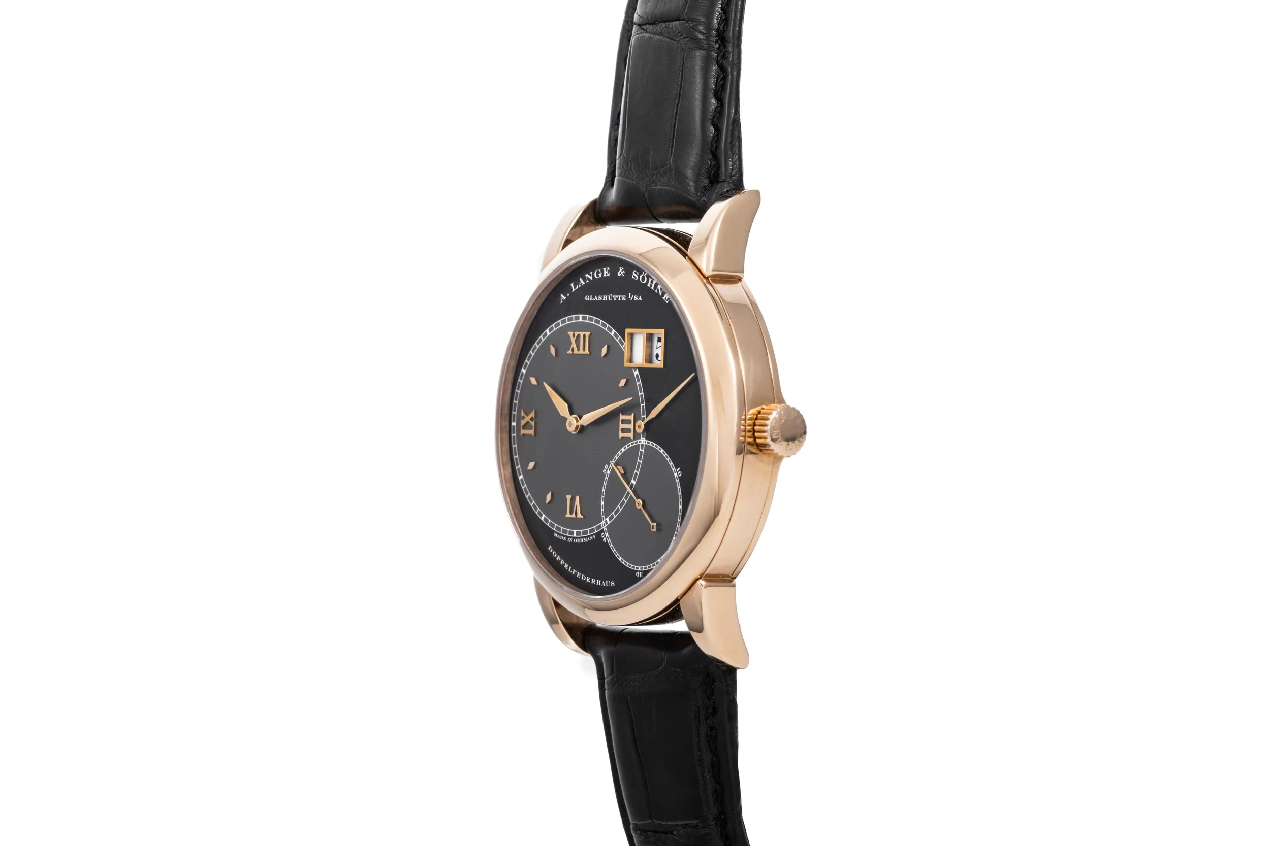 A. Lange & Söhne Grand Lange 1