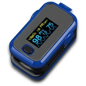 A310 Finger Pulse Oximeter