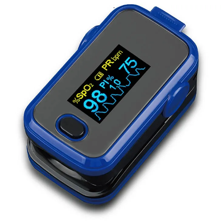 A310 Finger Pulse Oximeter