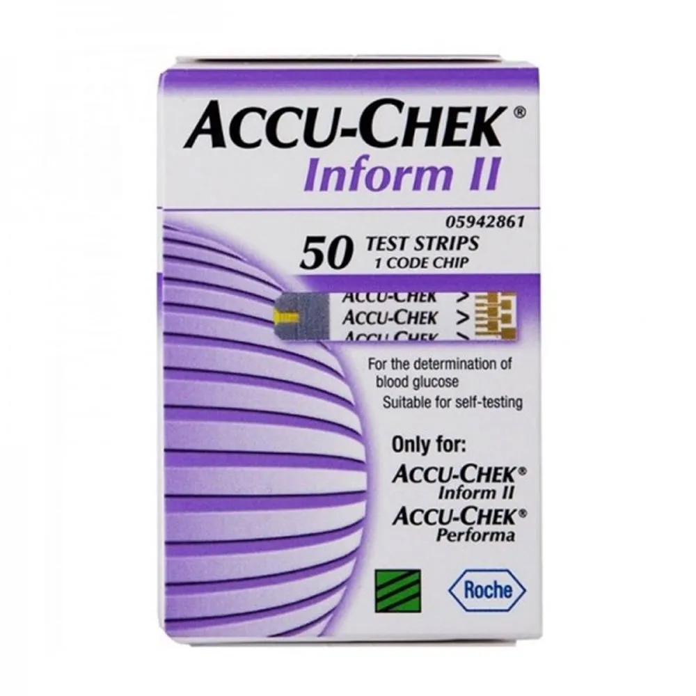 Accu-Chek Products