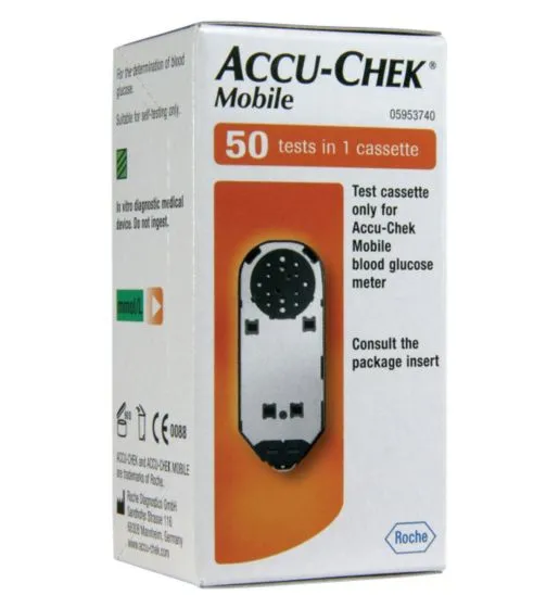 Accu-Chek Products