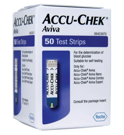 Accu-Chek Products