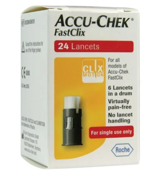 Accu-Chek Products