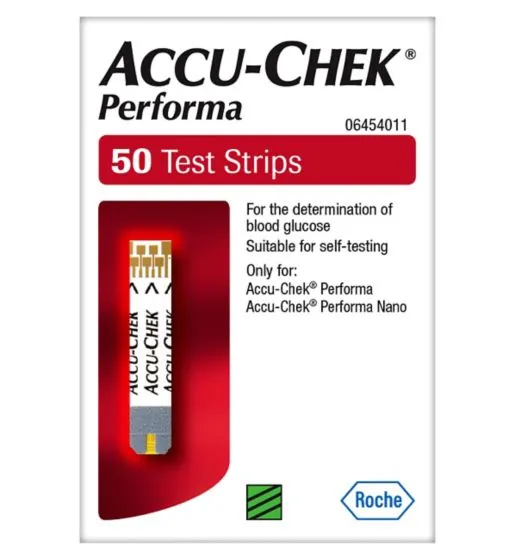 Accu-Chek Products