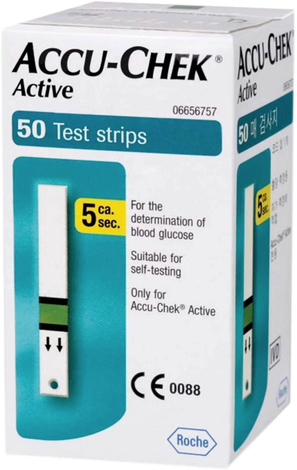 Accu-Chek Products