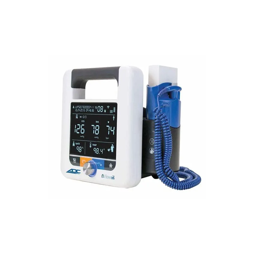 ADC ADView 2 Modular BP Diagnostic Station