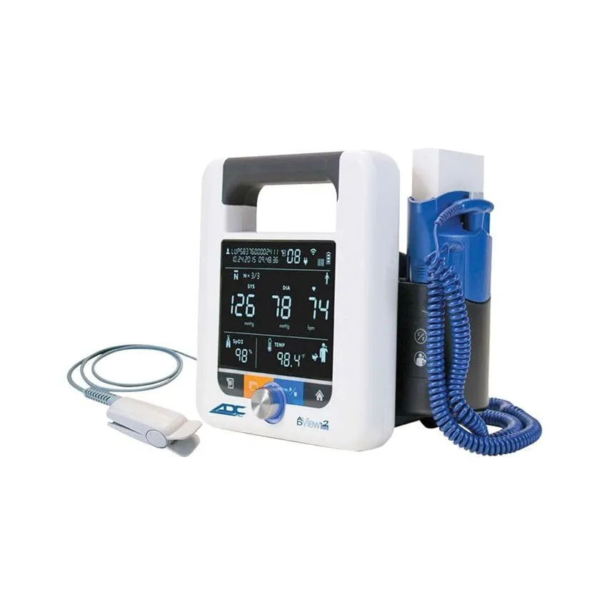 ADC ADView 2 Modular BP Diagnostic Station