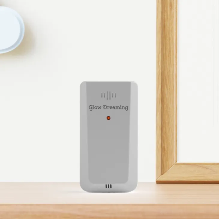Add-on - Glow Room Sensor