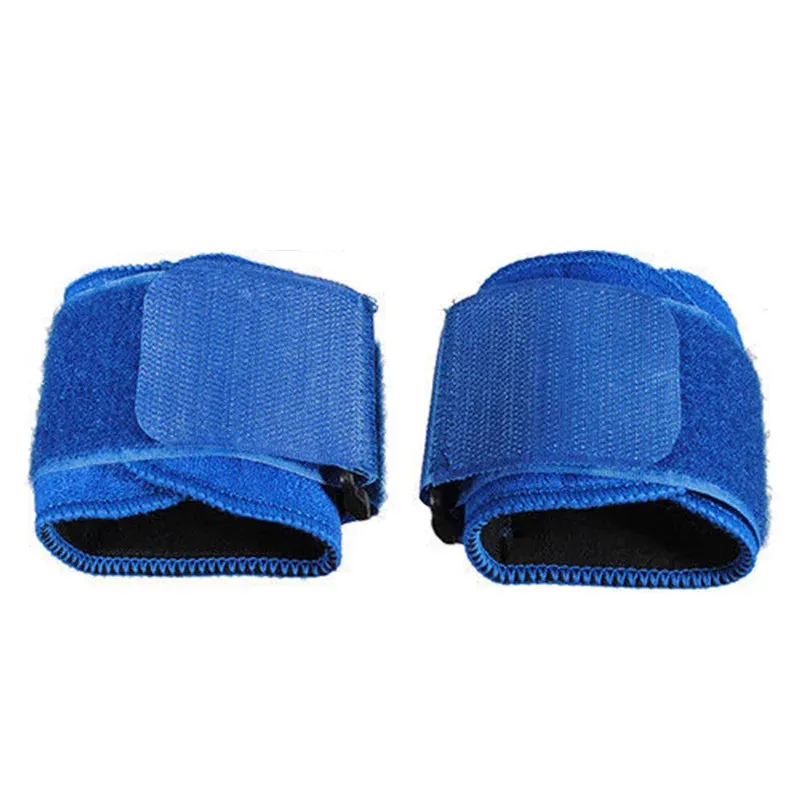 Adjustable Soft Wristbands