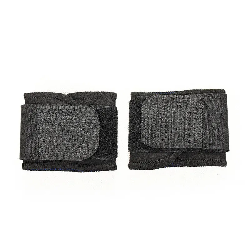 Adjustable Soft Wristbands