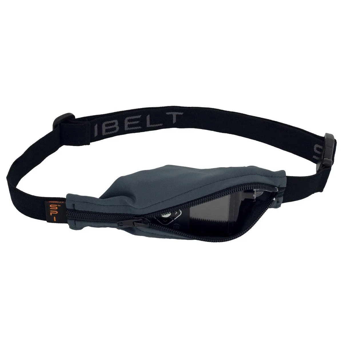 Adult Diabetic SPIbelt® with a Pass-Through Hole