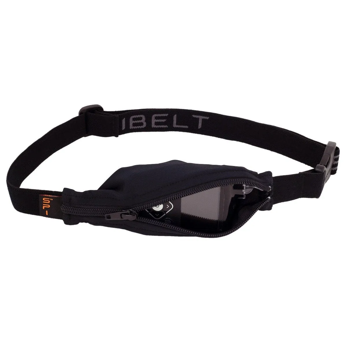 Adult Diabetic SPIbelt® with a Pass-Through Hole