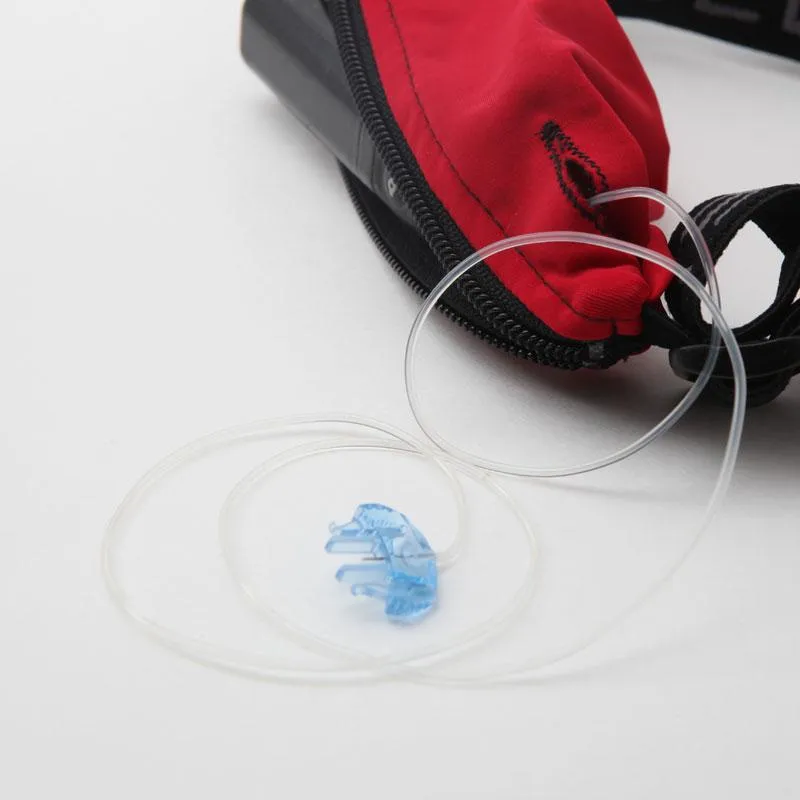 Adult Diabetic SPIbelt® with a Pass-Through Hole