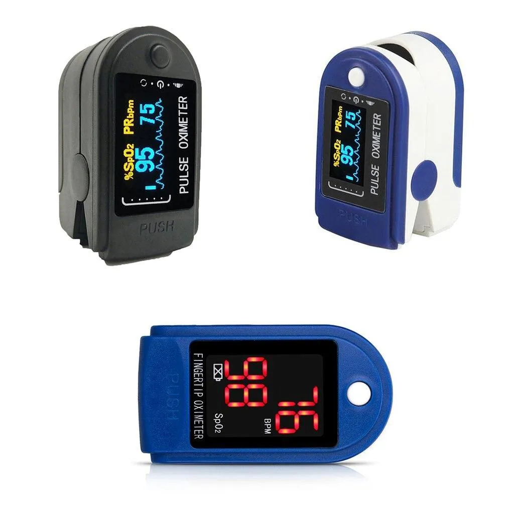 Adults/Children Digital Non-Contact Infrared LCD Display Laser Temperature Thermometer