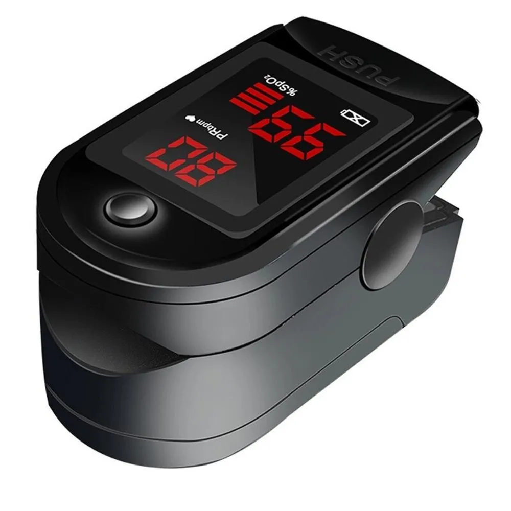 Adults/Children Digital Non-Contact Infrared LCD Display Laser Temperature Thermometer