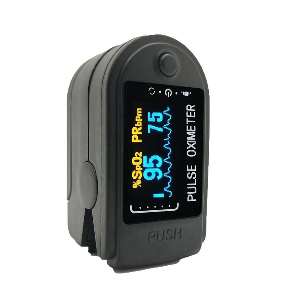 Adults/Children Digital Non-Contact Infrared LCD Display Laser Temperature Thermometer