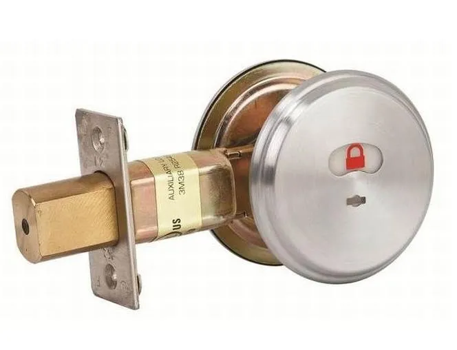 Advantage LU Series | Grade 2 Indicator Deadbolt | US32D