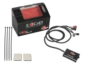 aFe Scorcher GT Modules 77-42015