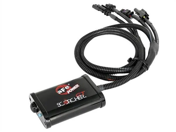 aFe Scorcher GT Modules 77-46205