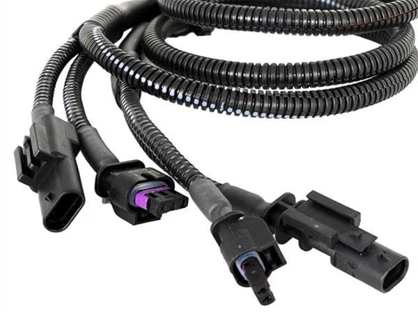 aFe Scorcher GT Modules 77-46205