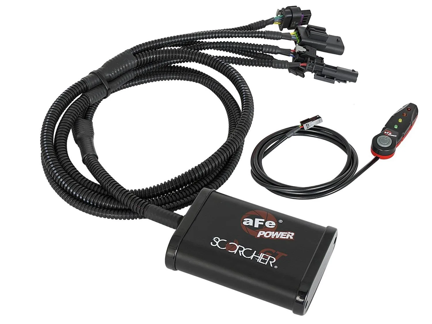 aFe Scorcher GT Modules 77-46316