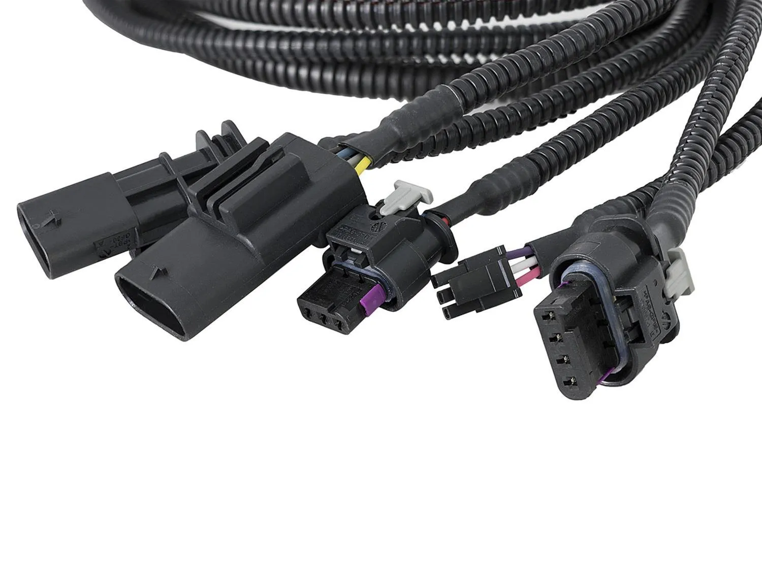 aFe Scorcher GT Modules 77-46316