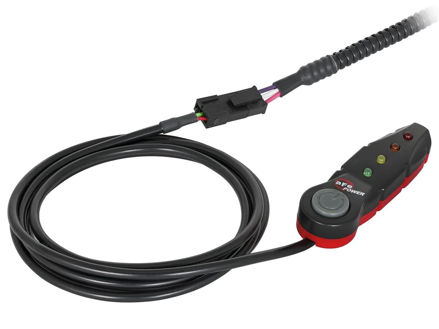 aFe Scorcher HD Modules 77-42008