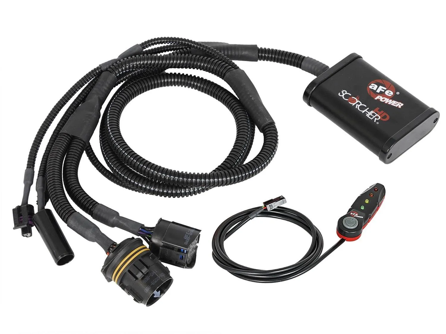 aFe Scorcher HD Modules 77-43013