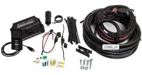 Air Lift Front 3P Pressure Only Air Suspension Kit (27680)