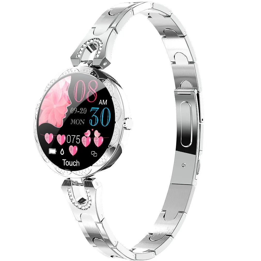 AK15 Women's Smart Watch