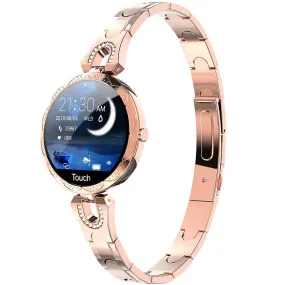 AK15 Women's Smart Watch
