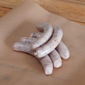 All-Natural Free-Range Sugar-Free Pork Sausage with Cheese From Hokkaido (5pc)