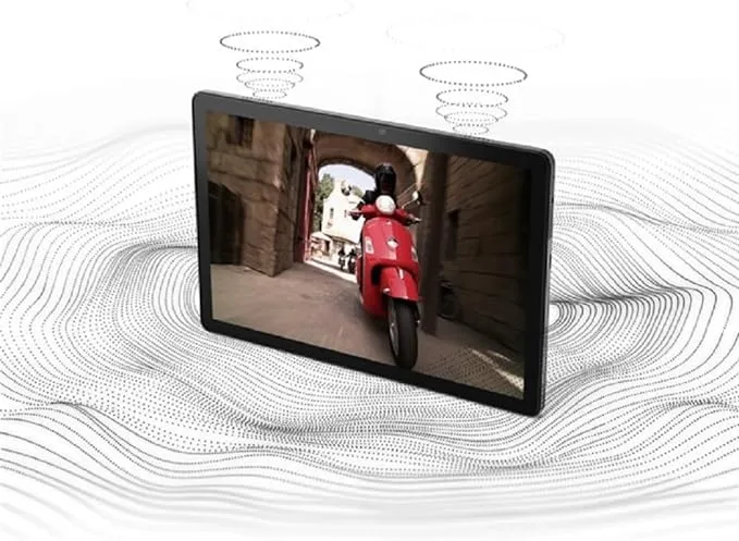 ANDRIOD TABLET I BRIDGE DUAL SIM