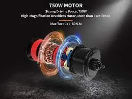 Aostirmotor S07-D