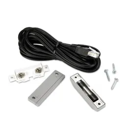 APC NetBotz Door Switch Sensors (2) for an APC Rack | 12 ft. (NBES0303)