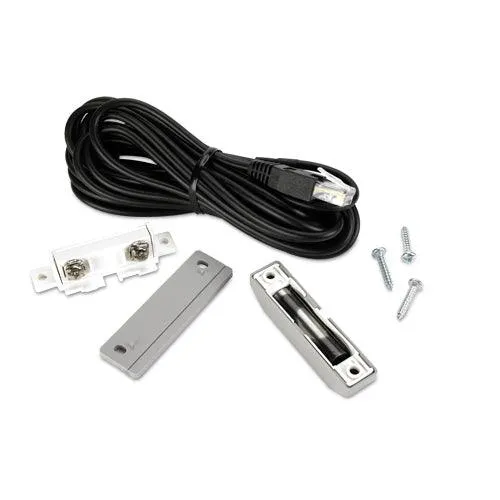 APC NetBotz Door Switch Sensors (2) for an APC Rack | 12 ft. (NBES0303)