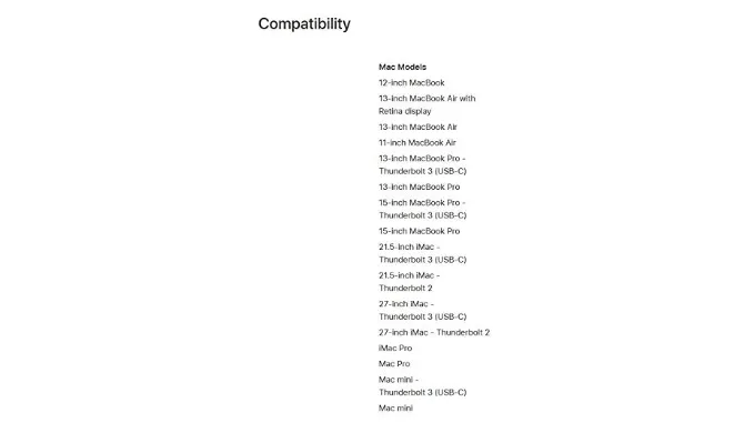 Apple Magic Trackpad 2 Silver (Brand New) - Ships Next Day!