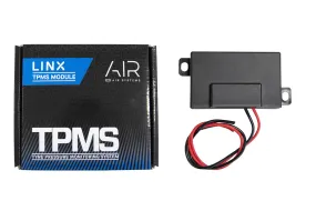 ARB 7450116 LINX TPMS Comms Box; Bluetooth Module;